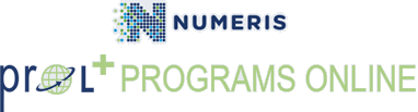 Numeris - PROL Programs Online